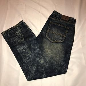 Decibel Jeans 36x32